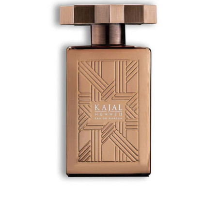 KAJAL HOMME II edp vapo 100 ml by KAJAL for Man