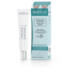 LIFTING facial al instante 40 ml by REMESCAR for Woman