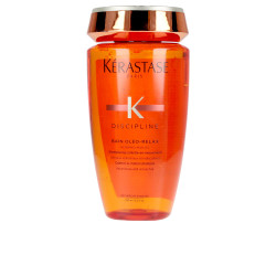 DISCIPLINE OLÉO-RELAX bain 250 ml by KERASTASE for Woman