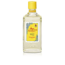 AGUA DE COLONIA CONCENTRADA concentrated eau de cologne 300 ml by ALVAREZ GOMEZ for Unisex