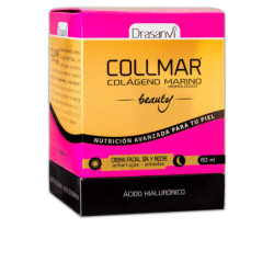 COLLMAR BEAUTY colágeno marino crema facial 60 ml by DRASANVI for Unisex