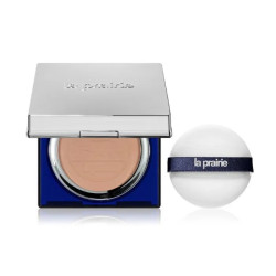 Fond de teint poudre La Prairie Skin Caviar SPF15 N20 Pure Ivory 9g