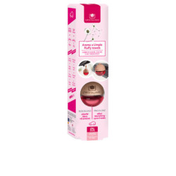 COCHE ambientador 0 aroma limpio 6 ml by CRISTALINAS for Unisex