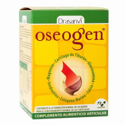 OSEOGEN ARTICULAIRE 72 gélules