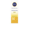 SUN FACIAL anti-manchas & anti-edad SPF50 50 ml by NIVEA for Unisex