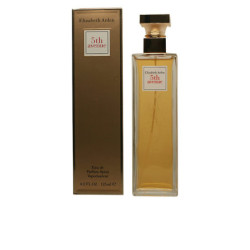 5th AVENUE eau de parfum vaporizador 125 ml by ELIZABETH ARDEN for Woman