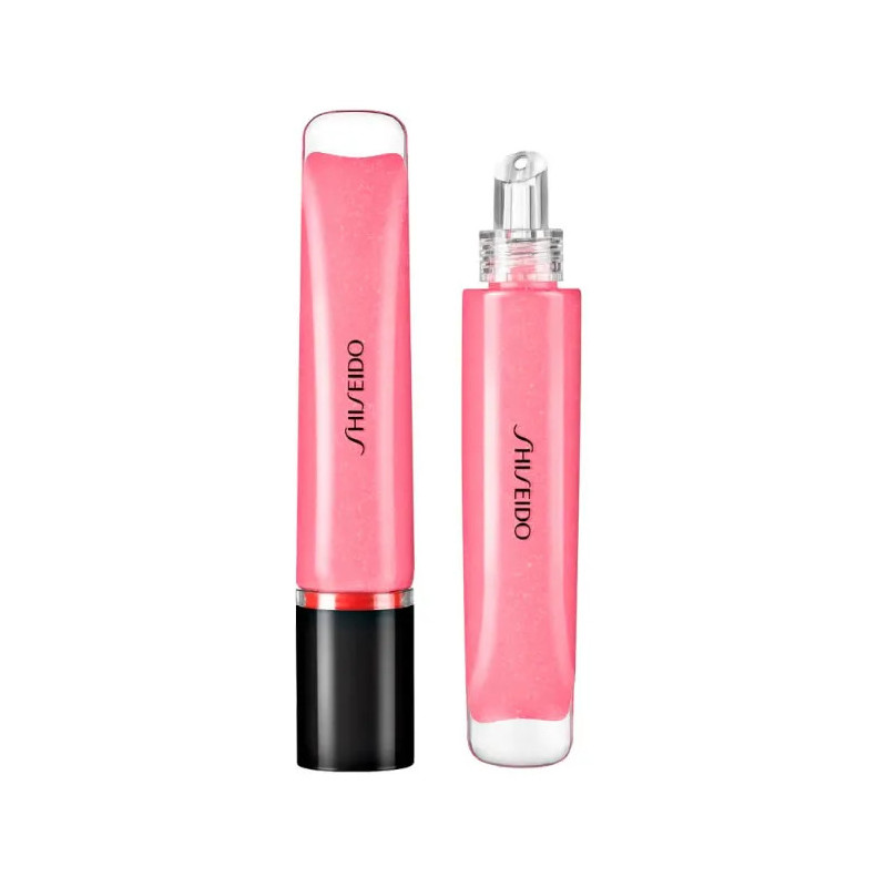 SHIMMER gel gloss #04 bara pink 9 ml