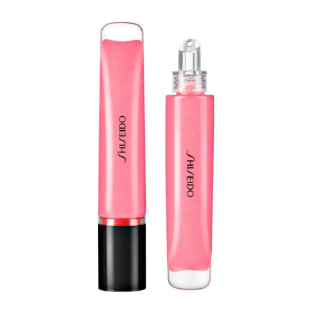 SHIMMER gel gloss #04 bara pink 9 ml