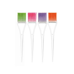 Pincel pequeno para tingir cabelo Eurostil Classic Color (1 unidade)