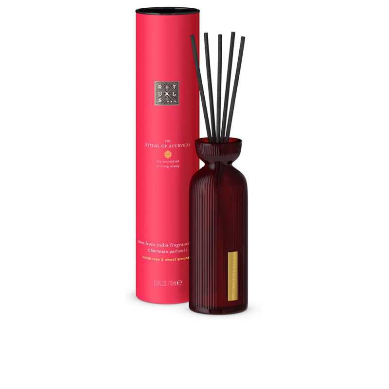 EL RITUAL DEL AYURVEDA Barras aromáticas de rosas de la India 70 ml by RITUALS for Woman