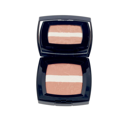 LES SIGNES DE CHANEL colorete iluminador en polvo Peche Lumiere 14 gr by CHANEL for Unisex