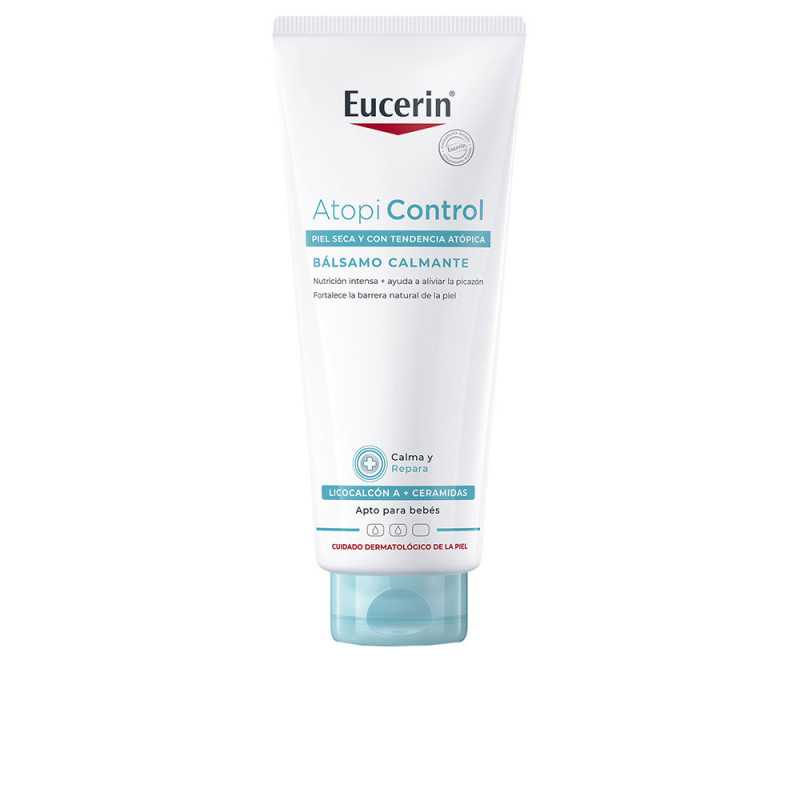 ATOPICONTROL bálsamo 400 ml by EUCERIN for Unisex ATOPICONTROL bálsamo 400 ml by EUCERIN for Unisex