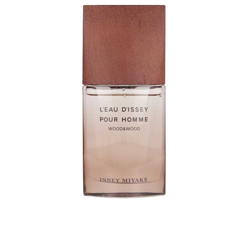 L'EAU D'ISSEY POUR HOMME WOOD&WOOD eau de parfum vaporizador 50 ml by ISSEY MIYAKE for Man