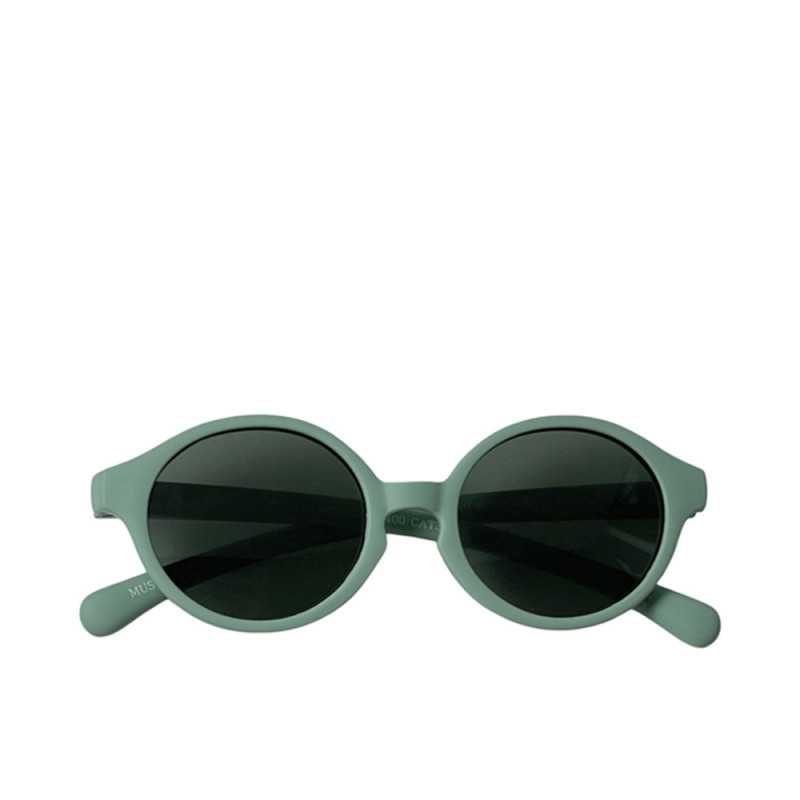 AGUACATE BEBÉ 0 - 2 VERDE gafas de sol 120 mm by MUSTELA for Unisex AGUACATE BEBÉ 0 - 2 VERDE gafas de sol 120 mm by MUSTELA for Unisex