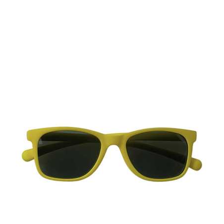 GIRASOL JUNIOR 3 - 5 AMARILLO gafas de sol 123 mm by MUSTELA for Unisex