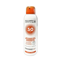 Dermolab Latte Solare Spray Spf50 150ml
