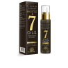 MASCARILLA NUTRIENTE CABELLO de argán puro y siete aceites esenciales 50 ml by DIAR ARGAN for Woman