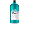 SCALP ADVANCED champú cuero cabelludo sensible 1500 ml by L'ORÉAL PROFESSIONNEL PARIS for Unisex