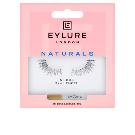 NATURALS pestana 3 4 003 1 u by EYLURE for Unisex