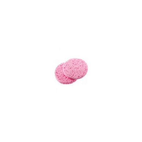 Éponge démaquillante Better (lot de 2)