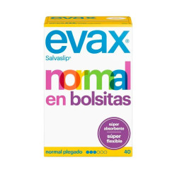 Baume Evax Slip Normal 40 UDS