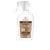 ECRAN SUNNIQUE broncea+ pistola SPF30 270 ml by ECRAN for Unisex