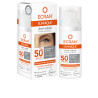 ECRAN SUNNIQUE anti-edad facial SPF50+ 50 ml by ECRAN for Unisex