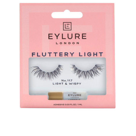 FLUTTERY light 117 1 u by EYLURE for Unisex