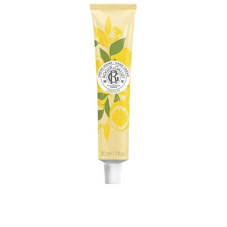 CÉDRAT créme mains & ongles 30 ml by ROGER & GALLET for Unisex
