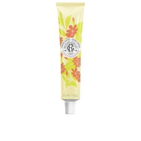 FLEUR D'OSMANTHUS crema manos y uñas 30 ml by ROGER & GALLET for Unisex