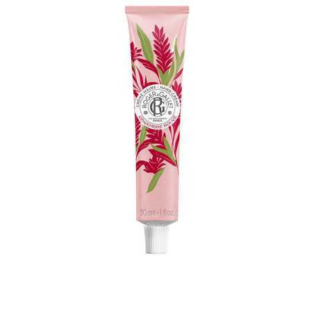 GINGEMBRE ROUGE crema manos y uñas 30 ml by ROGER & GALLET for Unisex