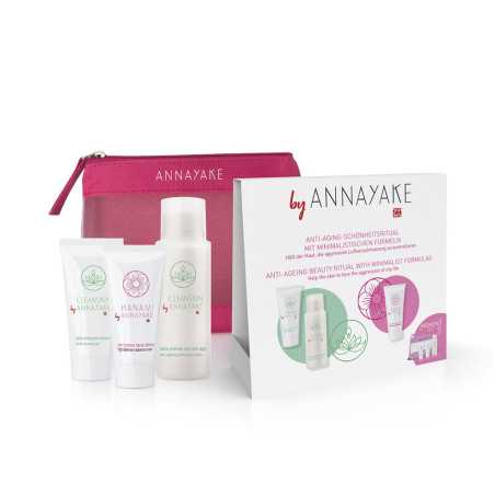 HANAMI BY ANNAYAKE LOTE 3 pz by ANNAYAKE for Woman