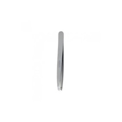 Beter Stainless Steel Hair Removal Tweezers Oblique
