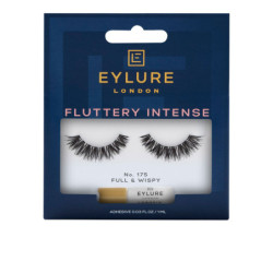 FLUTTERY intense 175 1 u by EYLURE for Unisex