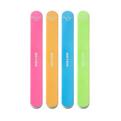 Polidor de unhas profissional Beter 17,3 cm