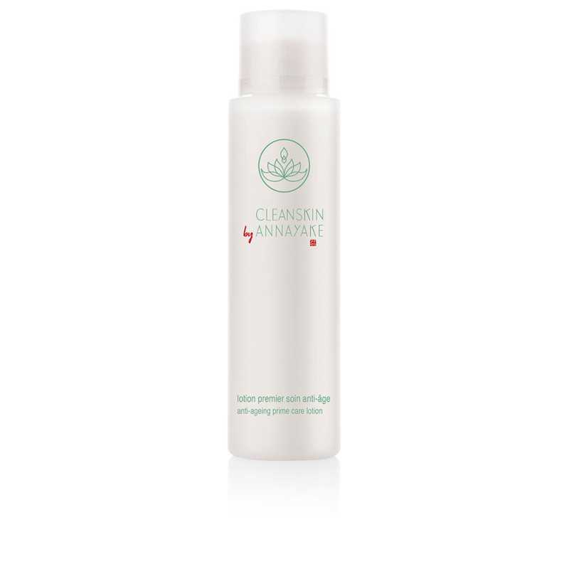 CLEANSKIN BY ANNAYAKE anti-ageing prime care lotion 150 ml by ANNAYAKE for Woman CLEANSKIN BY ANNAYAKE anti-ageing prime care lotion 150 ml by ANNAYAKE for Woman