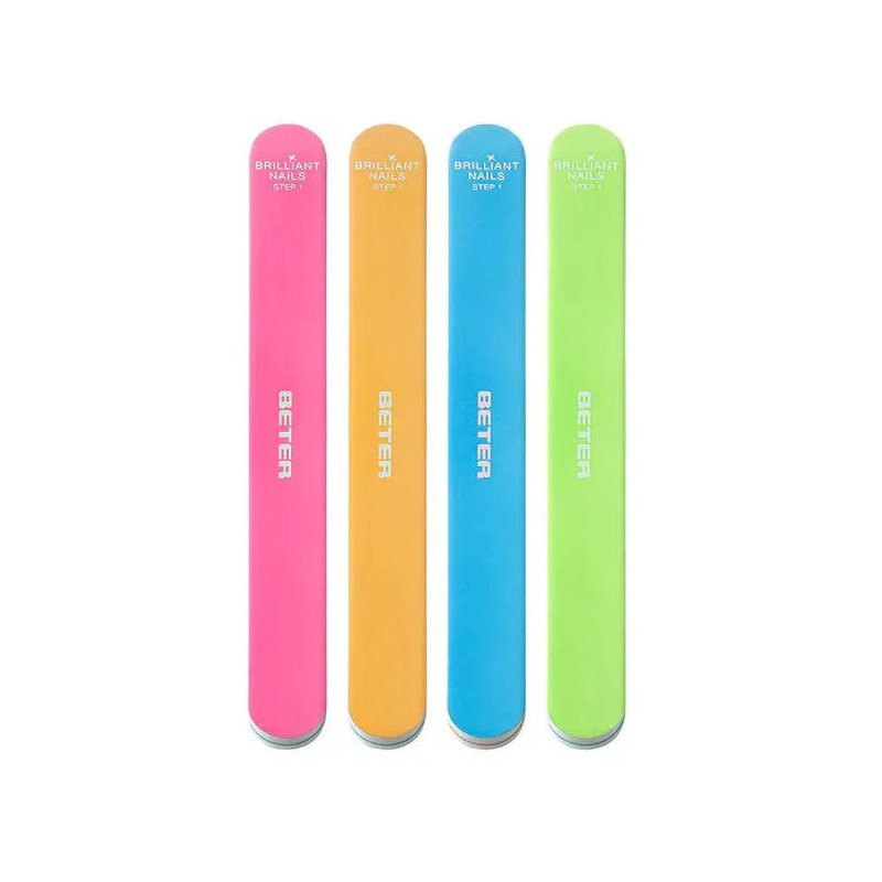 Esmalte de uñas profesional Beter 17,3 cm