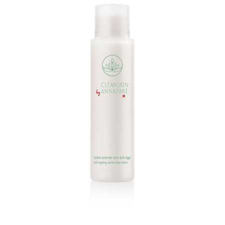 CLEANSKIN BY ANNAYAKE anti-ageing prime care lotion 150 ml by ANNAYAKE for Woman