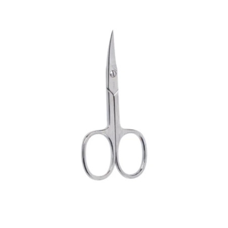 Forbici per unghie Beter Manicure curve cromate