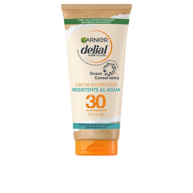 ECO-OCEAN leche protectora SPF30 175 ml by GARNIER for Unisex ECO-OCEAN leche protectora SPF30 175 ml by GARNIER for Unisex
