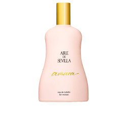 AIRE DE SEVILLA AMARA edt vapo 150 ml by AIRE SEVILLA for Woman