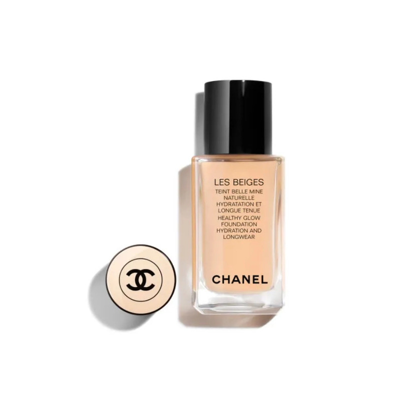 Chanel Les Beiges Base B20 30ml