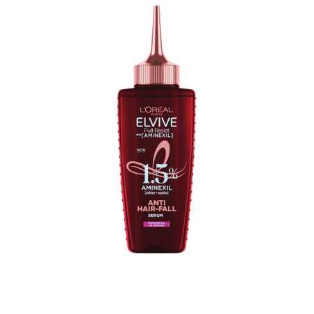 ELVIVE AMINEXIL sérum anticaída 100 ml by L'ORÉAL PARIS for Woman