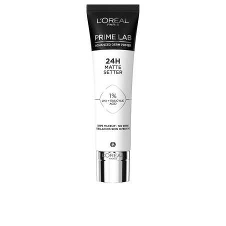 PRIME LAB 24H matte setter 30 ml by L'ORÉAL PARIS for Unisex