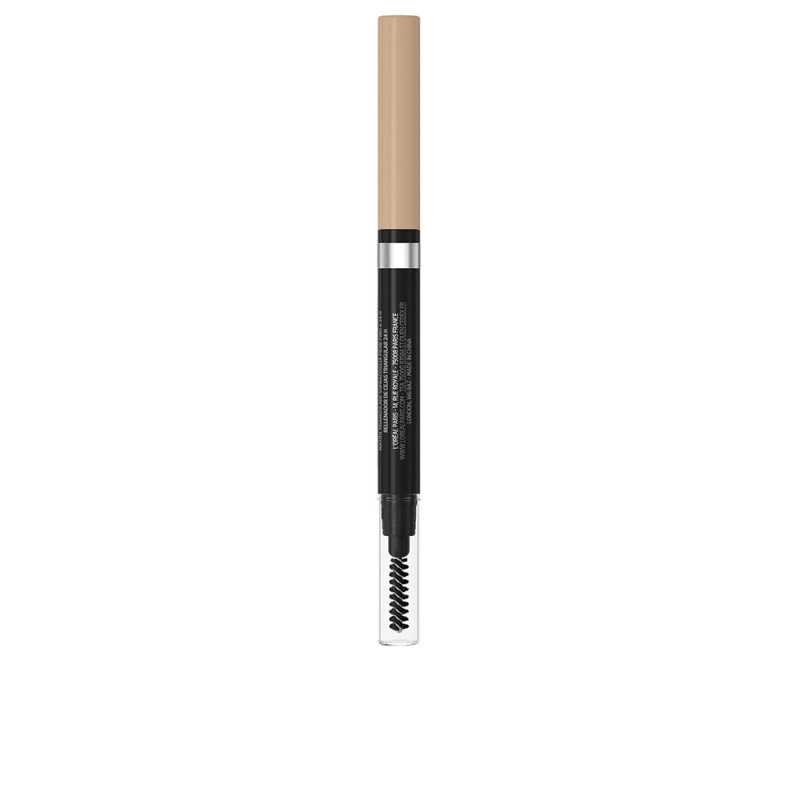 INFAILLIBLE BROWS 24H filling trangular pencil 70 blonde 1 ml by L OREAL PARIS for Unisex INFAILLIBLE BROWS 24H filling trangular pencil 70 blonde 1 ml by L OREAL PARIS for Unisex