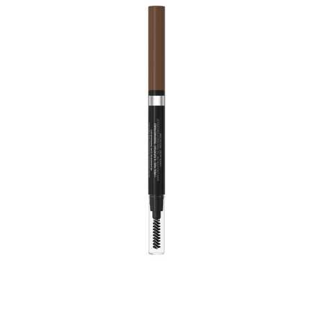INFAILLIBLE BROWS 24H filling trangular pencil 50 light brunette 1 ml by L OREAL PARIS for Unisex