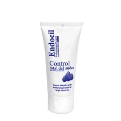 Endocil Creme Antitranspirante em Bisnaga 50ml