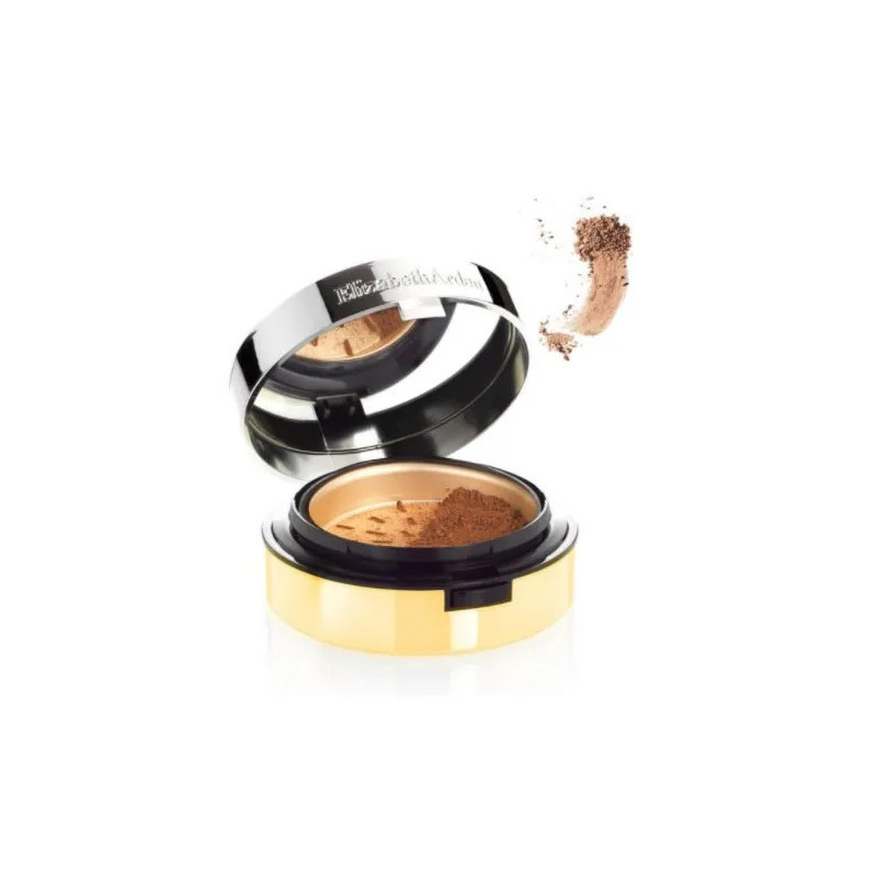 PURE FINISH MINERAL powder foundation #6