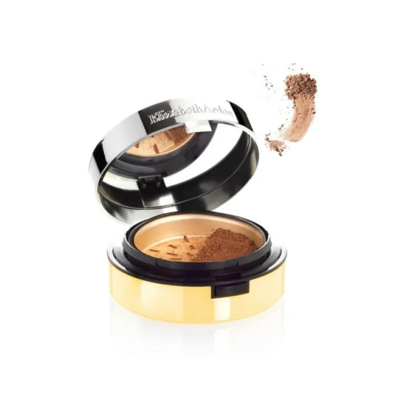 PURE FINISH MINERAL powder foundation #3