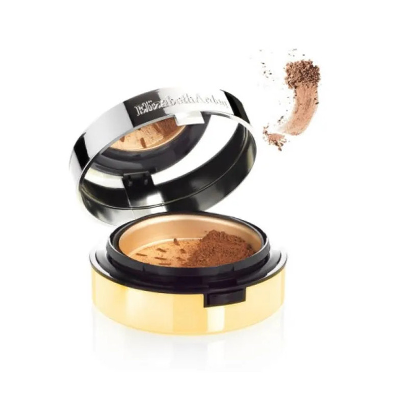 PURE FINISH MINERAL powder foundation #7